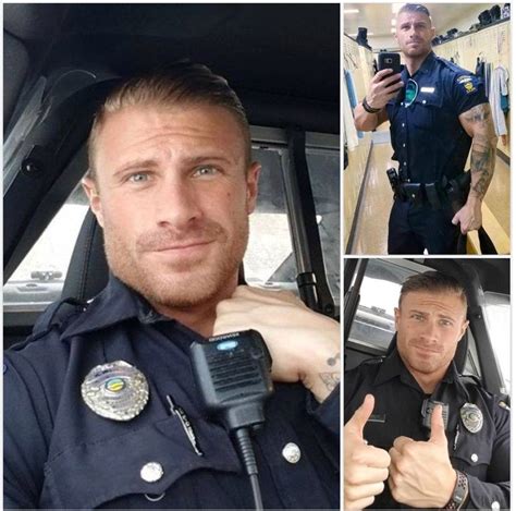 Hottest Cops Of Instagram Cop Uniform Men In Uniform Grande Tv