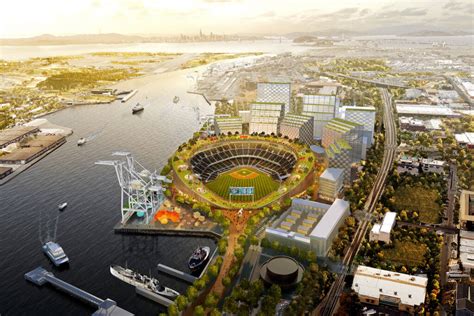 Nevius Despite Vote As Stadium Push Wont Get Any Easier In Oakland