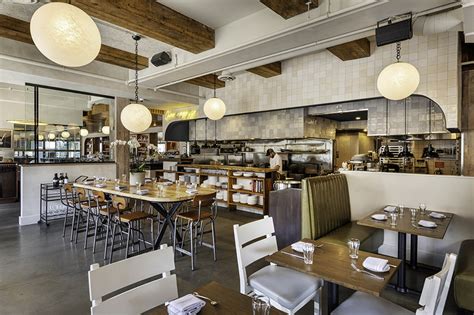 The Best Restaurant Architects And Designers In Boston Boston Architects