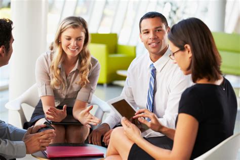 The Importance Of Interpersonal Skills In Todays Workplace Huffpost Uk