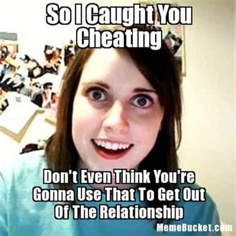 Cheating Wife Meme Template
