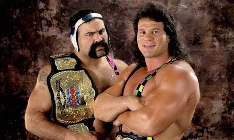 The Steiner Brothers To Be Inducted Into The 2022 Wwe Hall Of Fame Class Pro Wrestling Roundup