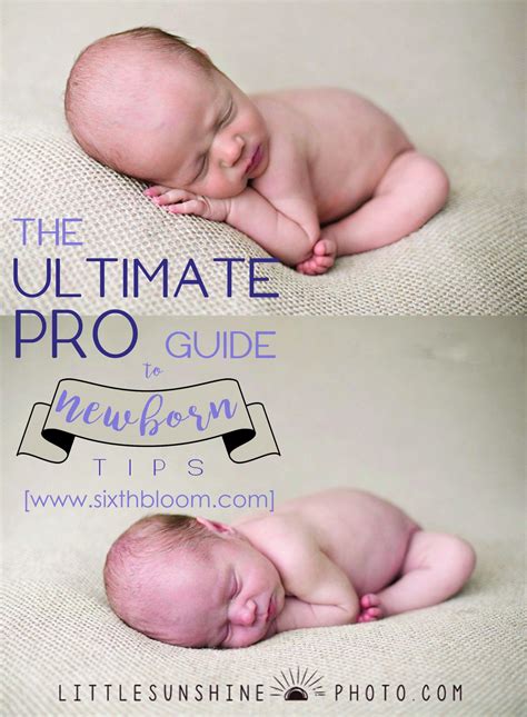 An Ultimate Guide For Pro Newborn Photography Tips Newborn Photography Tips Newborn Pictures
