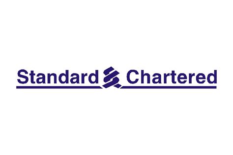 Standard Chartered Logo