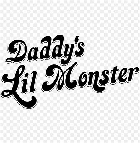 Arlequina Daddyslilmonster Harleyquinn Daddys Lil Daddy Lil Monster