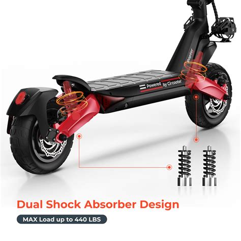 Mua Circooter Raptor Electric Scooter Adult With Smart App 800w Motor