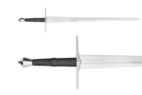 Two Handed Sword Queespadas