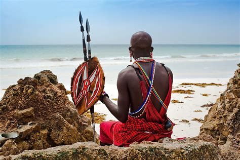 The Culture Of Tanzania Worldatlas