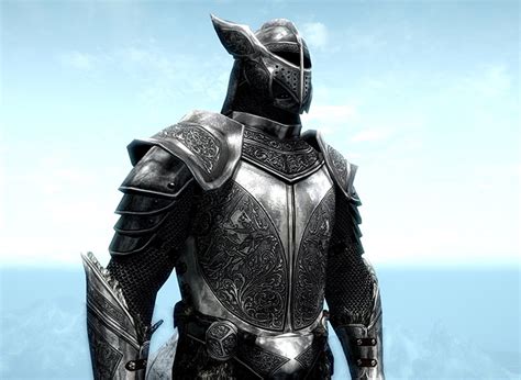 The Best Knight Armor Mods For Skyrim All Free Fandomspot Parkerspot