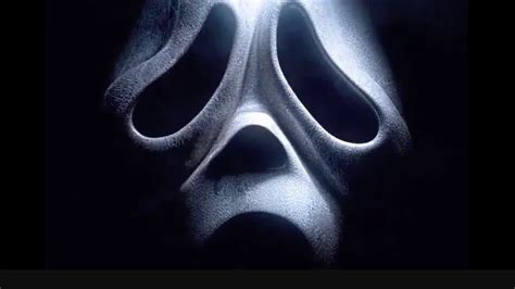 Wes Cravens Scream Confirmed For 4k Ultra Hd Release In October Now Up For Pre Order
