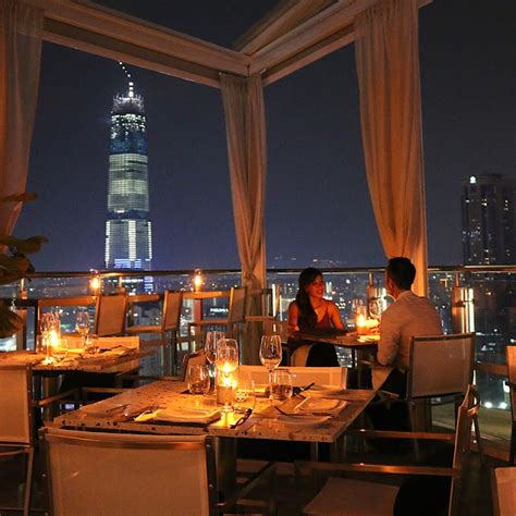 15 Best Rooftop Restaurants In Kuala Lumpur Rolling Grace