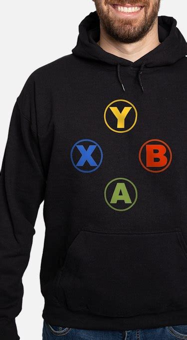 Xbox Hoodies Xbox Sweatshirts And Crewnecks