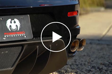 Check spelling or type a new query. X-Pipe Exhaust Makes Ferrari F430 Sound Like An F1 Car | CarBuzz