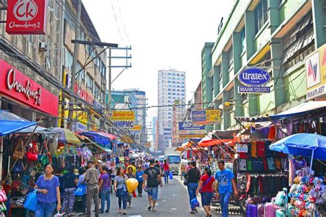 Interesting Places To See In Tondo Manila Reddoorz Blog