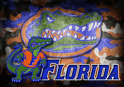 Fl Gators Desktop Wallpaper Wallpapersafari