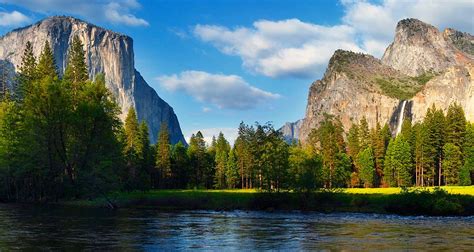 Yosemite National Park California Vacations Alltrips