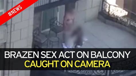 Scandalous Footage Shows Two Women Performing Sex Act On Man On Posh Hot Sex Picture