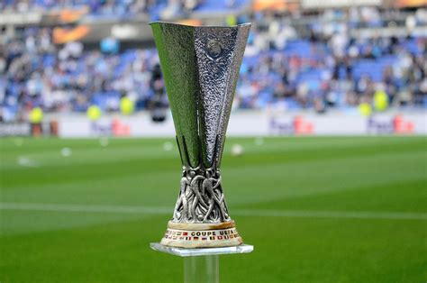 A Look At The Five Best Uefa Cupeuropa League Finals Sports Ecyclopedia