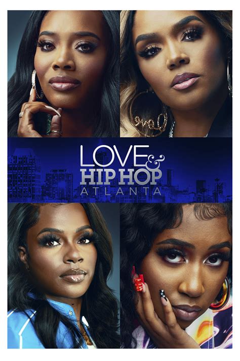 Love And Hip Hop Atlanta Exclusive Season 10 Supertrailer Welcomes