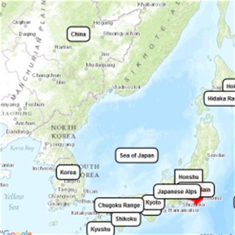 Japanese archipelago with outlined islands. Hidaka Mountains Map : Tomamu Stay Tomamu Xperience Hokkaido / Hidaka range, mountain range ...