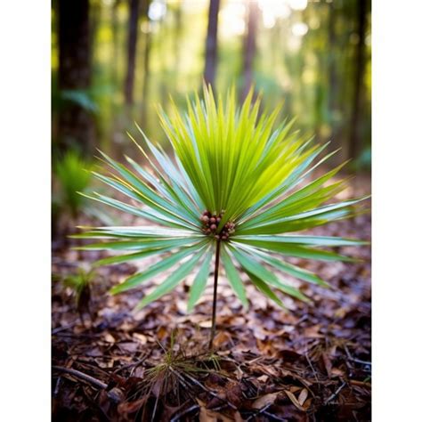 Saw Palmetto Plant Complete Guide And Care Tips UrbanArm