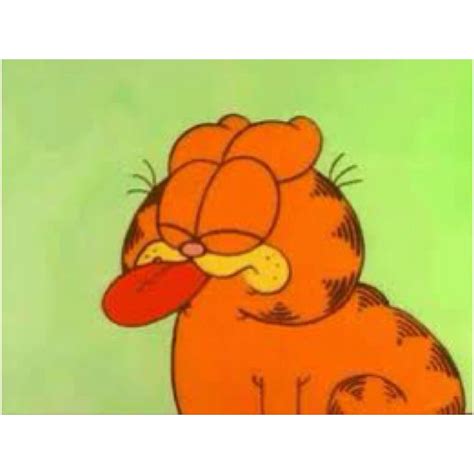 Pin On Garfield