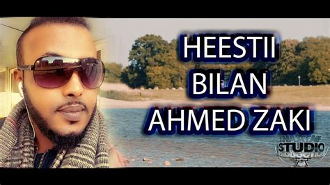 Hoe & ahmad zaki is a lawyer firm located in alor setar, kedah with 10 practicing lawyer. Ahmed Zaki - Bilan (With images) | Music videos, Songs, Somali