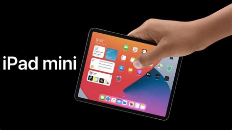 In the event that the pc had been concocted today, what might it not have all the earmarks of being? iPad Mini 6th Generation ရှေ့ပြေးပုံစံရဲ့ Specs တွေအကြောင ...