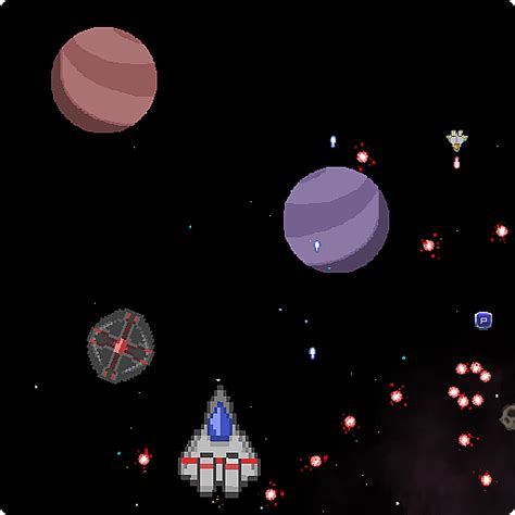 Galaxy Attack Space Shooting Free Offline Gameappstore For