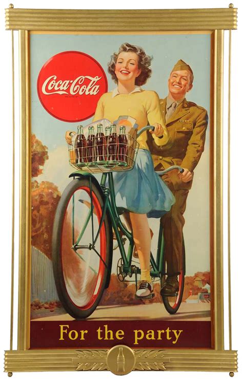 Pin On Coca Cola Advertising
