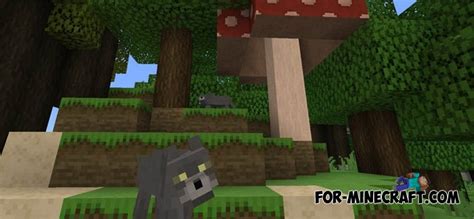 Xeno Pe Texture Pack For Mcpe 01600170