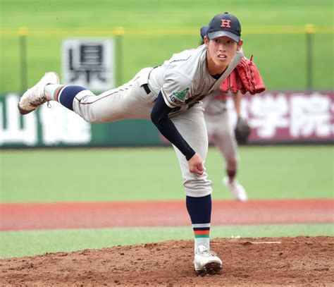 【青森】八戸工大一接戦制して13年ぶり決勝 スポーツ報知