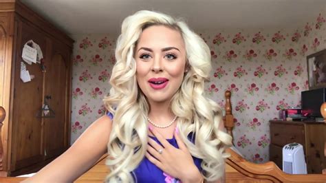 Miss Beautiful Hair 2018 Alissa King Underwood Miss Cambridgeshire 2018 Youtube