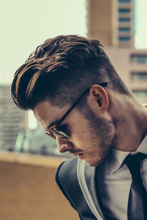 This is good news for all the stylish gents out there, as you've never had more men's haircuts to choose from than you do right now. 23+ Short Bob Hairstyles | Hairstyles | Design Trends ...