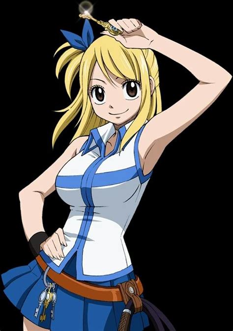 Lucy Heartfilia Fairy Tail Anime Lucy Fairy Tail Images Fairy Tail Lucy