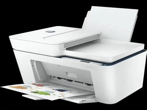 Hp Deskjet 4123 Colour Printer At Best Price In Bengaluru By Lihansh