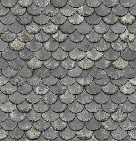 Dark wood pattern background texture. RooftilesSlate0045 - Free Background Texture - tiles roof ...