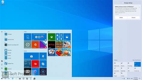 Features Of Windows 10 22h2 Pro