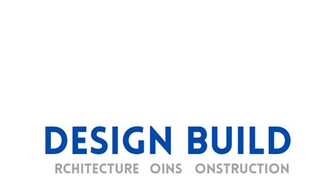 Benefits Of Integrated Design Build Firms Ajc Design Build