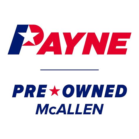 Payne PreOwned McAllen | McAllen TX