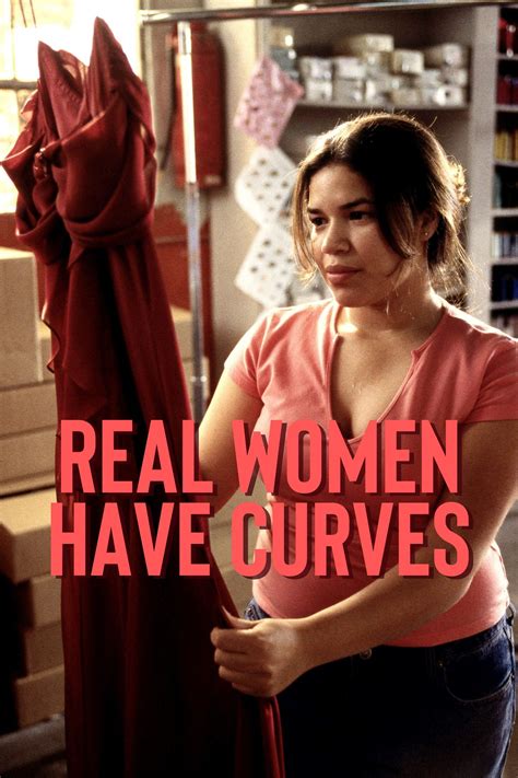Real Women Have Curves 2002 Posters — The Movie Database Tmdb