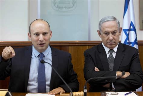 الحكومة الإسرائيلية إلى الانتخابات المبكرة دُرْ