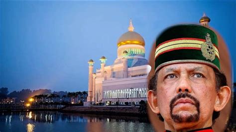 homosexuality and adultery are now punishable by stoning in brunei atlah media network