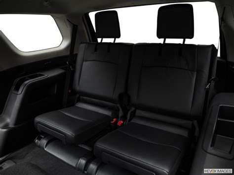 Top 199 Images Toyota 4runner With 3rd Row Seating Inthptnganamst