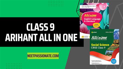 Download Class 9 Arihant All In One Pdf Social Science And English