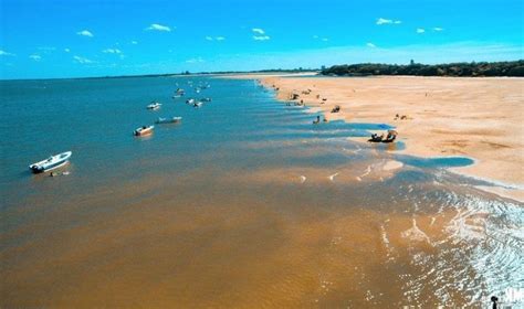 5 Playas Y Balnearios En Concepción Del Uruguay Para Chapotear Con Estilo