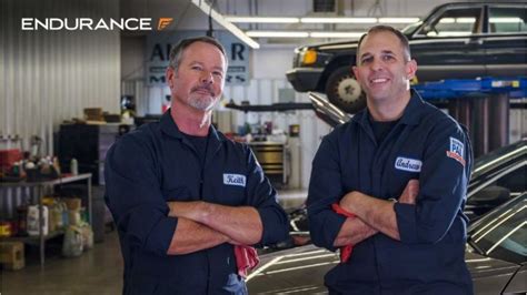 Why You Should Consider An Endurance Auto Warranty