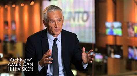 Jorge Ramos Discusses Important Interviews From His Career