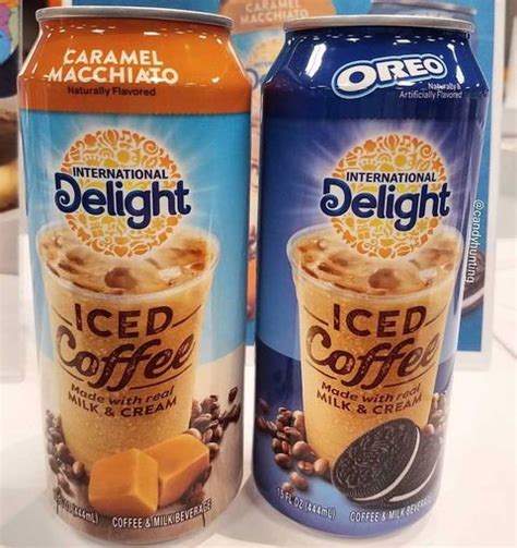 Canned Iced Coffee Brands The 11 Best Cold Brew Coffees In 2021 Our