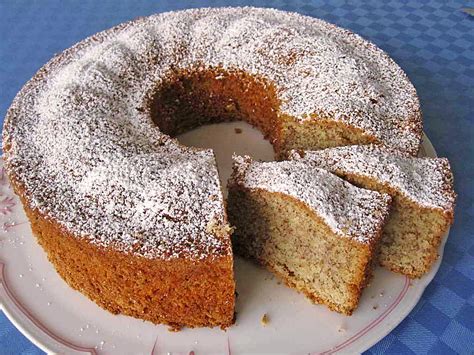 Die restlichen äpfel schälen und in spalten schneiden. Eierlikör nuss kuchen Rezepte | Chefkoch.de